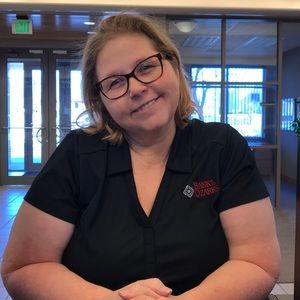 Meet your Posher, Minnie